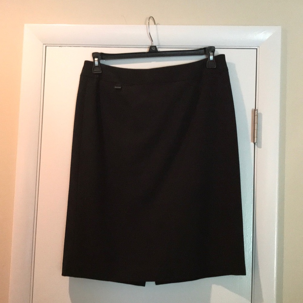 Calvin Klein Dress/Suit skirt